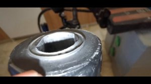 KUGOO M4 PRO неожиданная проблема с рулевой