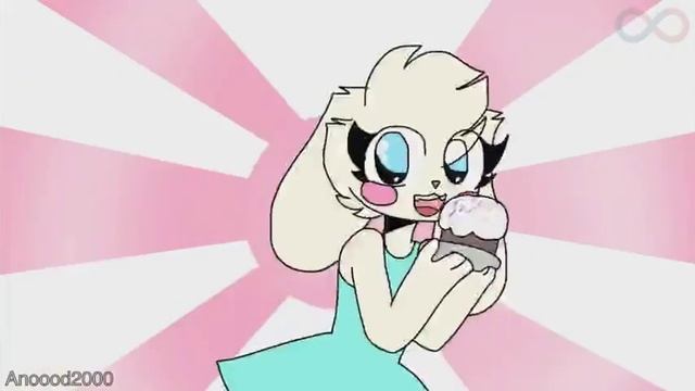 It’s muffin time (piggy) [1 HOUR] Roblox смотреть онлайн