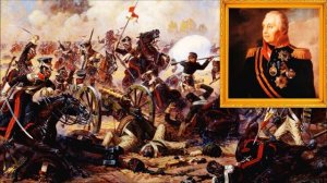 Михаил Илларионович Кутузов (1747 - 1813) - русский полководец. Историк Алексей Кузнецов.