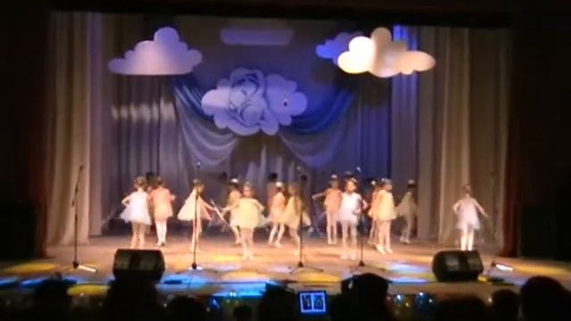 Аве Мария День мамы смотреть онлайн