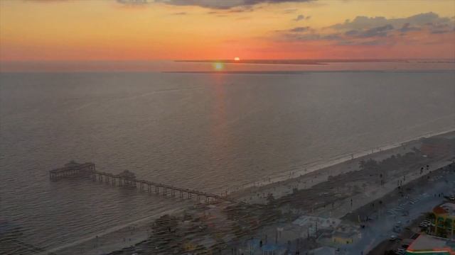 Best Beaches Near Cape Coral, FL смотреть онлайн