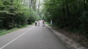 Ролики  и джамперы