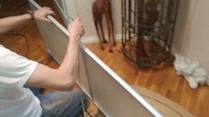 НЕОБЫЧНЫЙ шкаф купе в Тирасполе