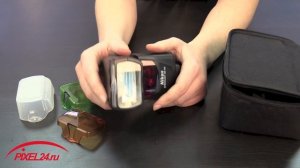 Обзор фотоспышки Nikon speedlight sb700