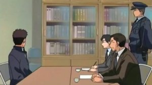 Tantei Gakuen Q 30 vostfr