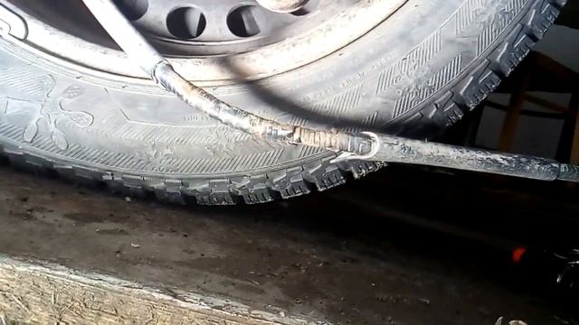 клинит тросс ручника на Опель Астра Н смотреть онлайн