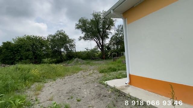 Гостагаевская! 85 м2, 7,5 соток! #купитьдомванапе #гостагаевская