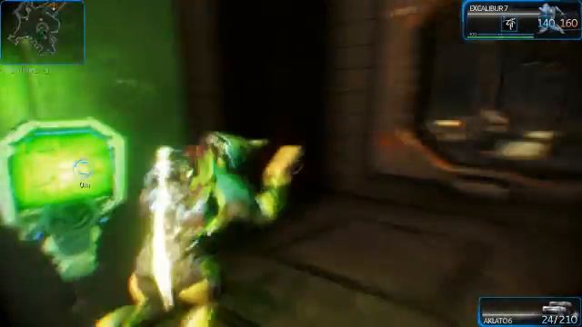 GETTING ADVEANCED-Warframe part 3 смотреть онлайн