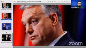 Виктор Орбан -  | Физиогномика и психология