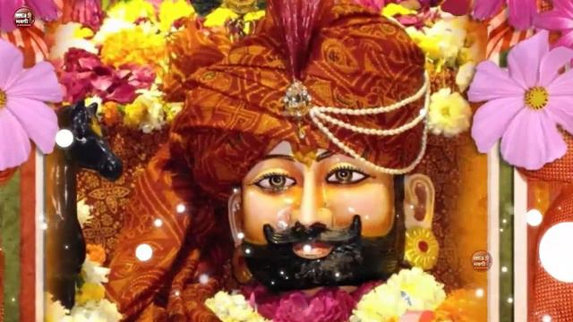 Live:- खाटू श्याम का ऐसा भजन नहीं सुना होगा | नॉनस्टॉप खाटू श्याम भजन | new Khatu ShyamBhajan 2024