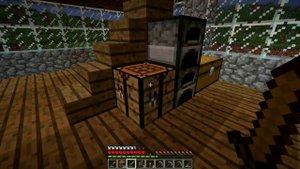 Как скрафтить ведро в Minecraft? (НАНОВЕДРО!!!)