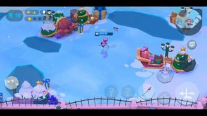 САМЫЙ ЛУЧШИЙ ПЕРСОНАЖ! ZOOBA!