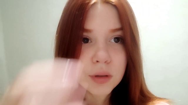 Garnier color sensation 7.45 (Крашу волосы в рыжий)/#garnier #color #hair #beauty #redhair #loreal смотреть онлайн