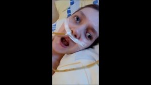 Переход из вегетативного состояния в малое сознание