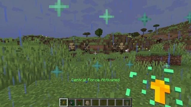 The GREATEST Minecraft Jojo Pucci Stand Datapack Ever смотреть онлайн