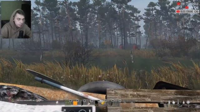 DAYZ RP STALKER ERA RP - ... смотреть онлайн