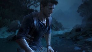 Uncharted 4. A Thief's End, трейлер.