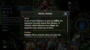 Shadowverse. Краткий Обзор и Первые Впечатления от Японской ККИ.