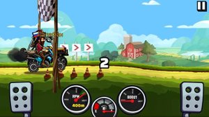 ЛЕГЕНДА 5 HILL CLIMB RACING 2 прохождение ИГРЫ видео games car