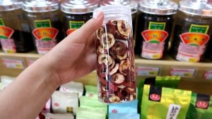 Китайский Супермаркет / Цены в Китае