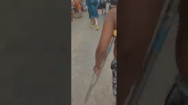 Пляжи Джемете