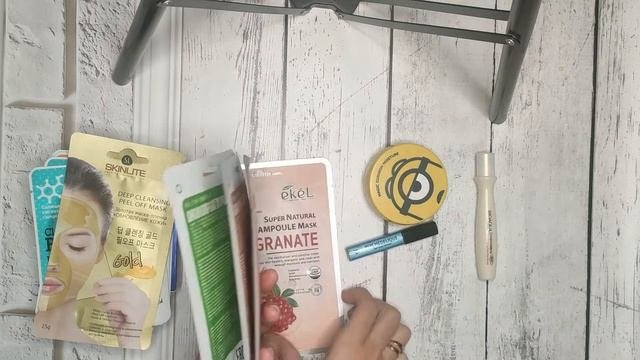 СРЕДСТВА О КОТОРЫХ Я ЗАБЫЛА ВАМ РАССКАЗАТЬ