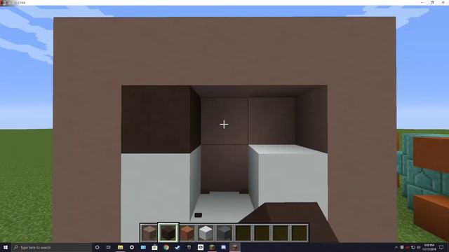 Minecraft Elder Guardian Build Tutorial смотреть онлайн