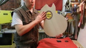 Антон Хорин. Секреты настройки дек.