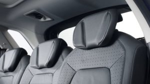 Citroën C4 SpaceTourer and Grand C4 SpaceTourer: Modularity and Seat Configuration