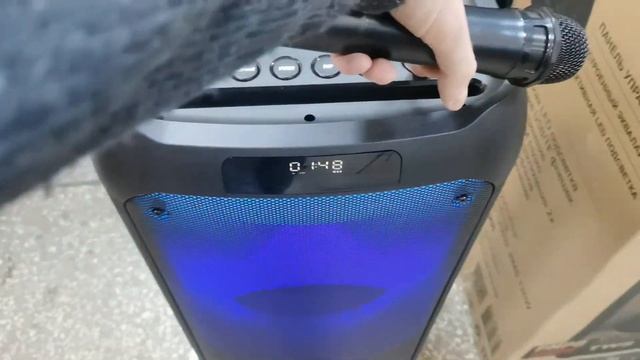 Предпродажная проверка? FireBox1000 Eltronic 20-18? Они снова с нами!!! ???