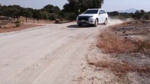 Mitsubishi Outlander PHEV. Пять лет эксплуатации.