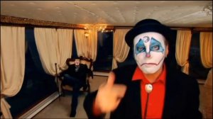 Алексей Большой и Жорик Делиев Злые Клоуны