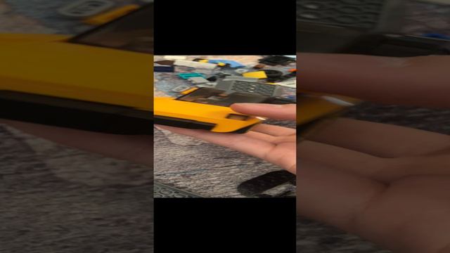 LEGO Mazda Miata 🚗