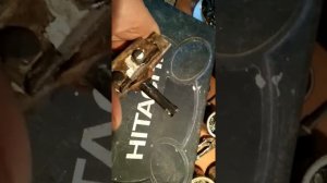 Универсальное сверло для зонтиков (дюбилей для пенопласта)