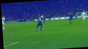 Tornike Okriashvili vs Zenit / Торнике Окриашвили - ШИКАРНЫЙ ГОЛ!!!