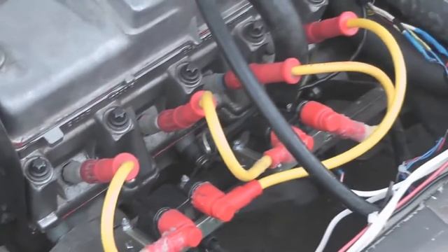 Двигатель Ибадуллаева смотреть онлайн