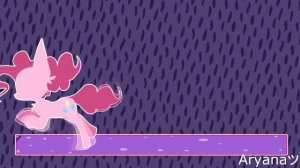 (PMV) Пони клип - Shatter / Curse of Pinkamina