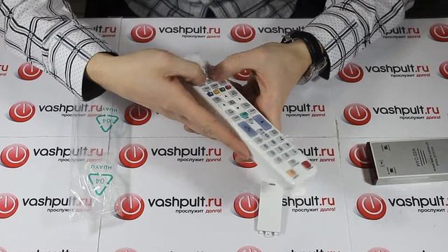 Пульт Samsung BN59-01078A смотреть онлайн