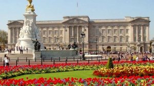 ТОП 10 достопримечательностей Европы