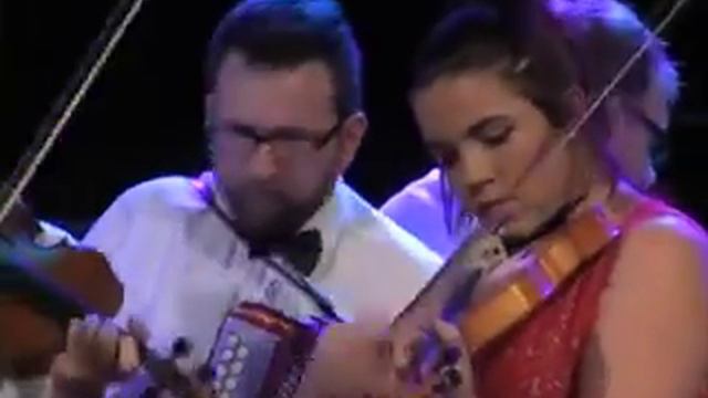 Brosna Ceili Band смотреть онлайн