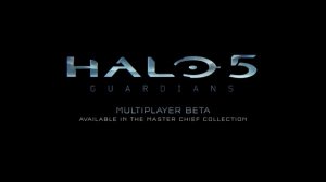 Halo 5- Guardians — Мультиплеер E3 2014 (HD)