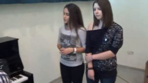 To pelago einai vathi (Lyrics: Nikos Gatsos Music: Manos Hatzidakis)