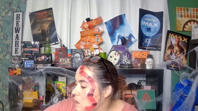 Easy Snake Look Tutorial