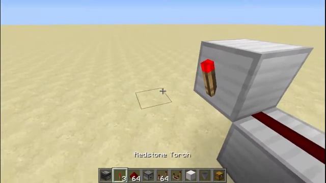 Minecraft: Fast , Expandable and compact Item Elevator 1.12.2+ [EASY!!] смотреть онлайн