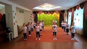 Детский Сад №80 флешмоб ЮИД