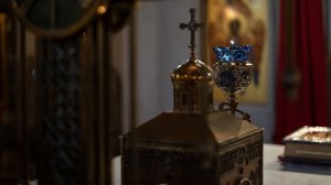 Всенощное бдение. Великомученика Пантелеимона. 08.08.2022