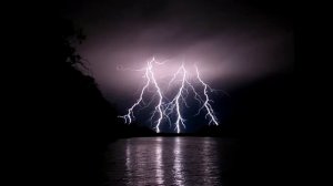 Вивальди Лето Гроза