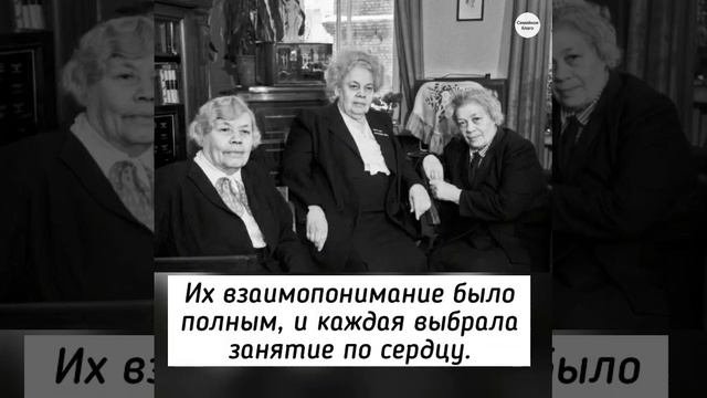Братья и сестры в отечественной культуре, которые прославились вместе и были близки вмю жизнь