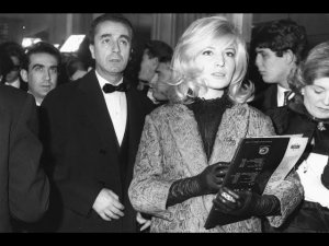 Ушла из жизни Моника Витти, муза Микеланджело Антониони и королева итальянского кино