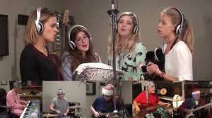 Mr. Sandman (Cover) by Foxes and Fossils